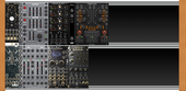 prole.takt new rack