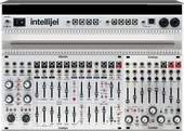 My soupy Eurorack