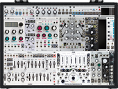 My wrong Eurorack