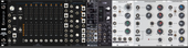 My terbic Eurorack