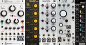 My stalky Eurorack (copy)