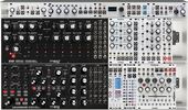 My abstruse Eurorack (copy)