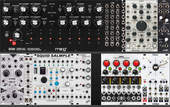dfam audio mantis