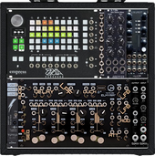 My affined Eurorack