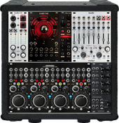 Complex Expansion (copy)