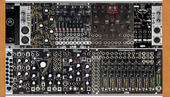 Arturia Dual OutputRack