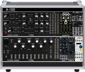Moog Eurorack Eins
