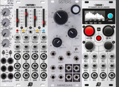 My yarest Eurorack