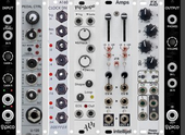 Pod34X Extras