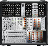 hexinverter &amp; friends