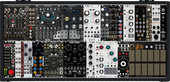 My travel Eurorack