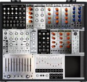 synister synths