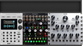 My oarless Eurorack (copy)