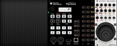 My sclerous Eurorack