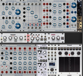 Buchla TipTop Happy my 4