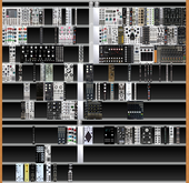 Live Rig with Gliss - rev 3