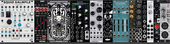 4ms Pod104X