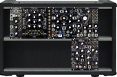 My wanning Eurorack