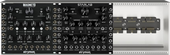 My fibroid Eurorack