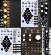 Eurorack Possible Updates