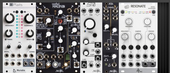 My leery Eurorack