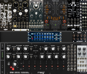 My Perks Eurorack