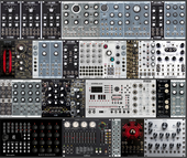 First eurorack (copy) (copy)