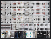 My mirky Eurorack