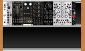 My dopy Eurorack