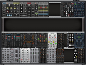 Behringer Go Dual next