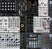 Desktop Hybrid Setup