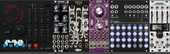 My often Eurorack