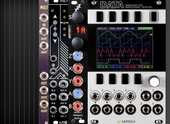 My disliked Eurorack
