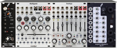 My russet Eurorack