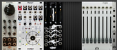 My skillful Eurorack