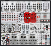 12U 116HP FINALISH