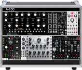 Euro rack 2026