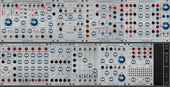 My splendrous Eurorack (copy)
