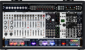 5U 78hp rack concept
