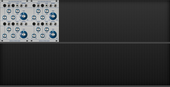 My riftless Eurorack