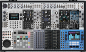 All-in-One (Current Setup) Plans