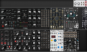 My basic Eurorack