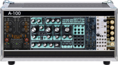 My housebound Eurorack (copy)