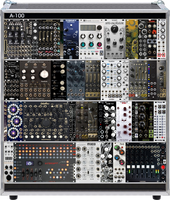 Tekk rack