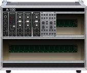 My modish Eurorack