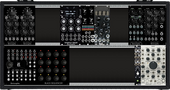 Techno Rack