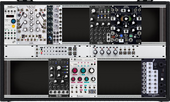 My true love Eurorack (now)