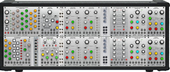 ARP 2500 , inspired by Willem Twee studios