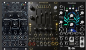 My mutant Eurorack