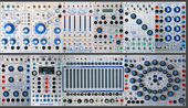 My minion Buchla